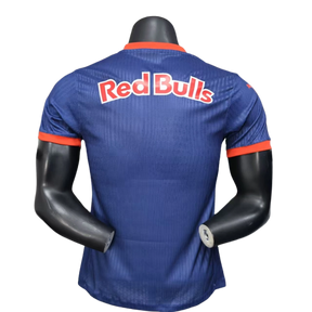 New York Red Bulls 25/26 III Third Jersey - Player Version