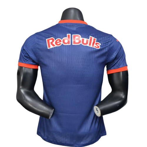 New York Red Bulls 25/26 III Third Jersey - Player Version