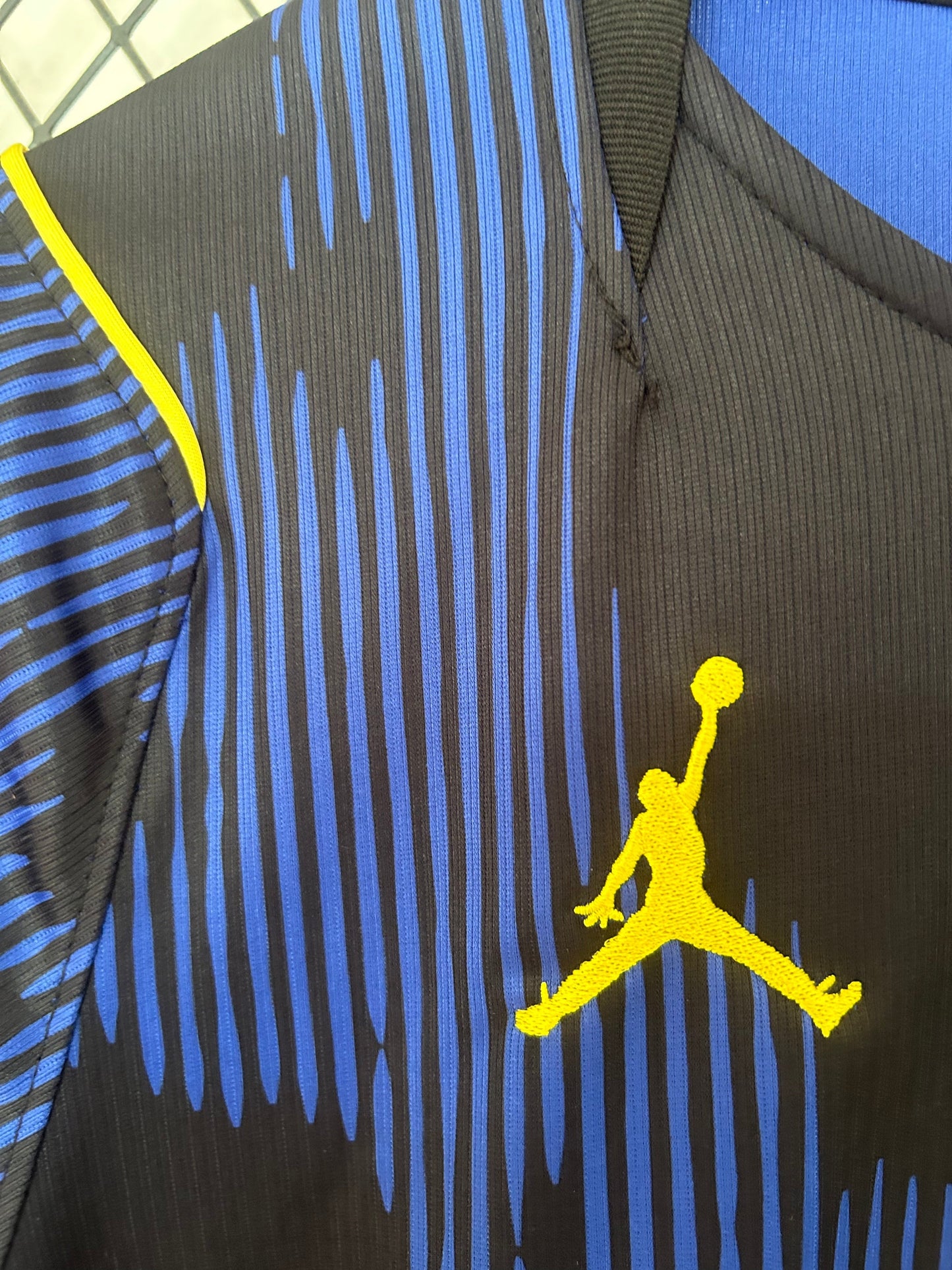 Jersey Woman Brazil 2026 Worldcup Nike II - Blue