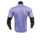 Juventus 25/26 Polo Edition Jersey - Purple - Player Version
