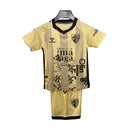 Malaga CF 24/25 III Third - Kids Kit