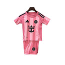 Inter Miami CF 25/26 I Home - Kids Kit