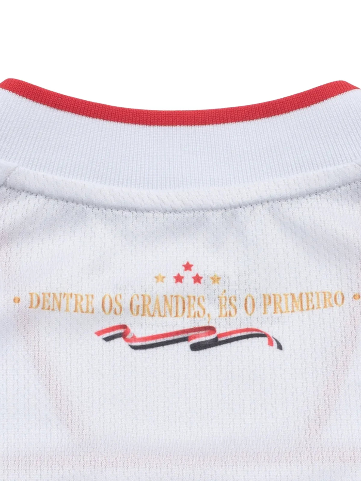 PRE-ORDER Sao Paulo 26/27 I Home Jersey - Fan Version