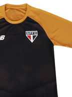 Maglia di allenamento Sao Paulo 26/27 - Nero