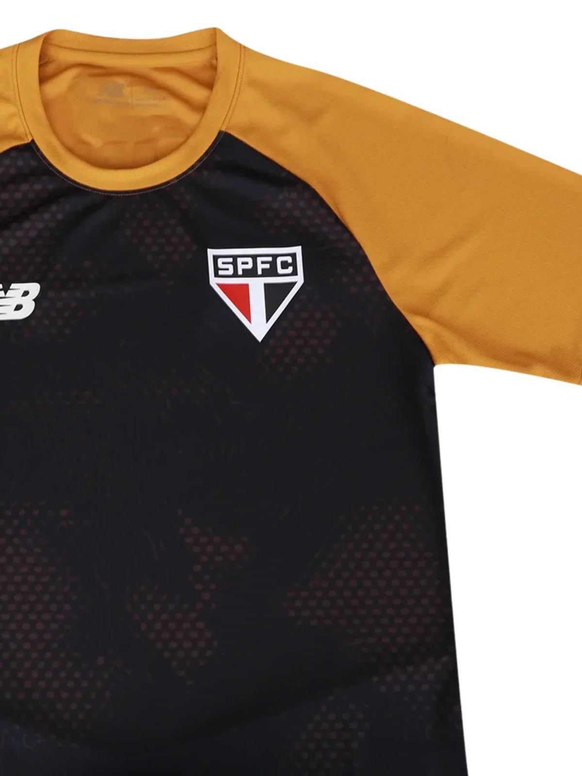 PRE-ORDER Sao Paulo 26/27 Training Jersey