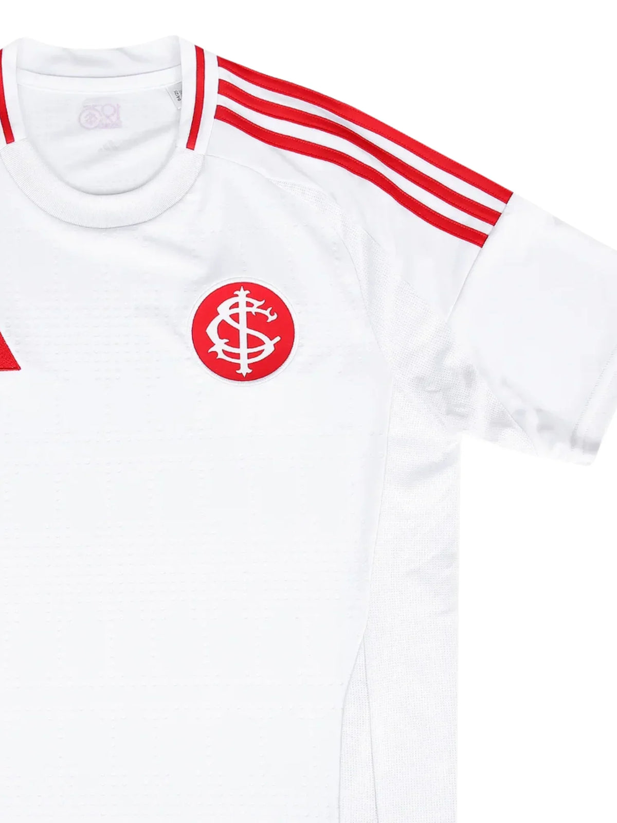 Internacional 25/26 II Away Jersey - Fan Version