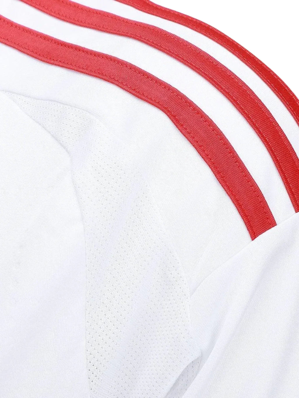 Maglia da Trasferta II Internacional 25/26 - Donna