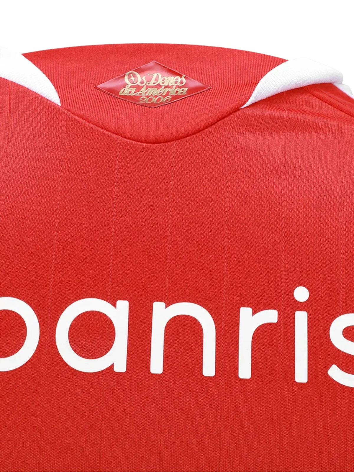 PRE-ORDER Internacional 26/27 I Home Jersey - Fan Version