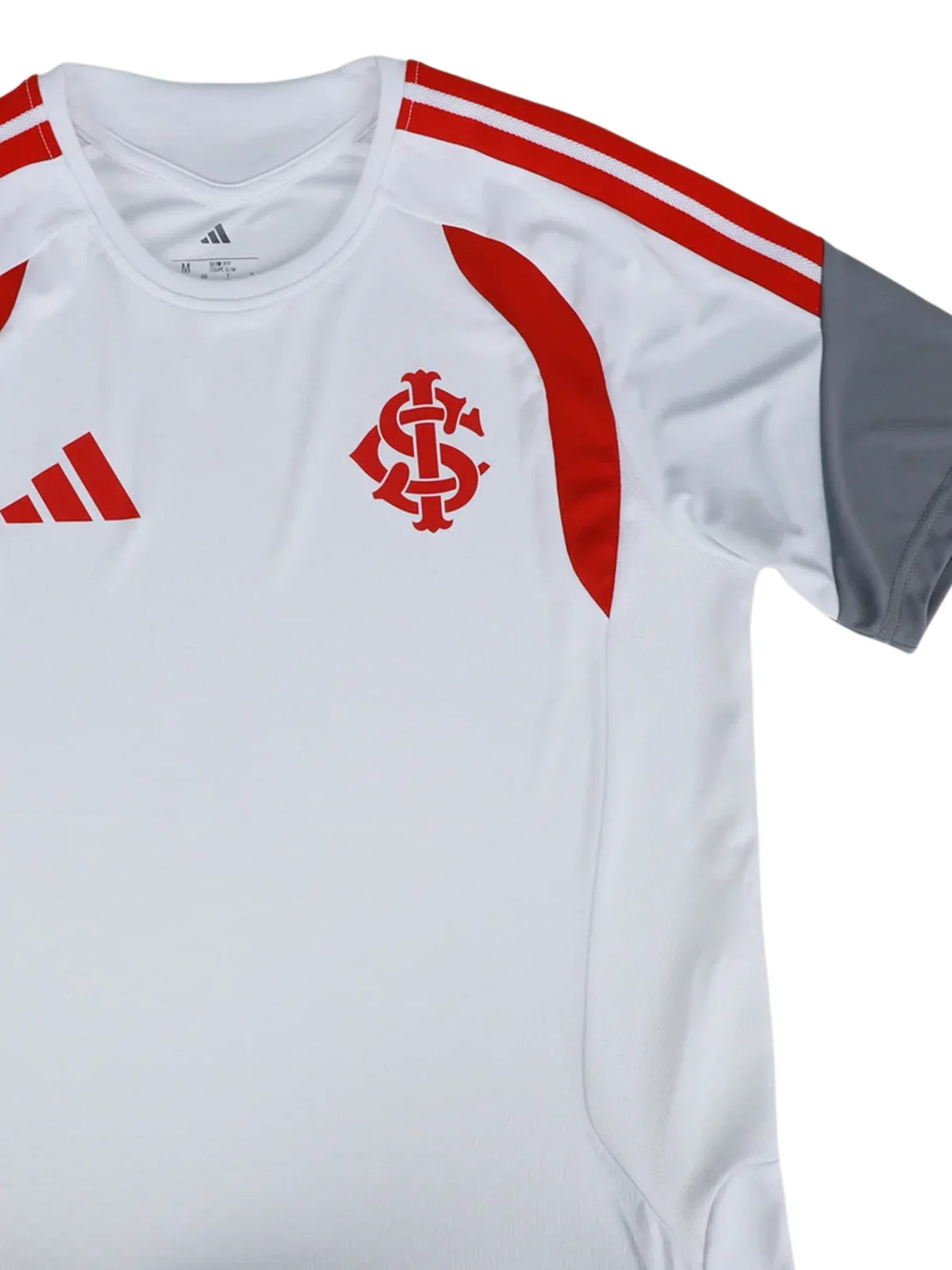 Internacional Training 26/27 - White