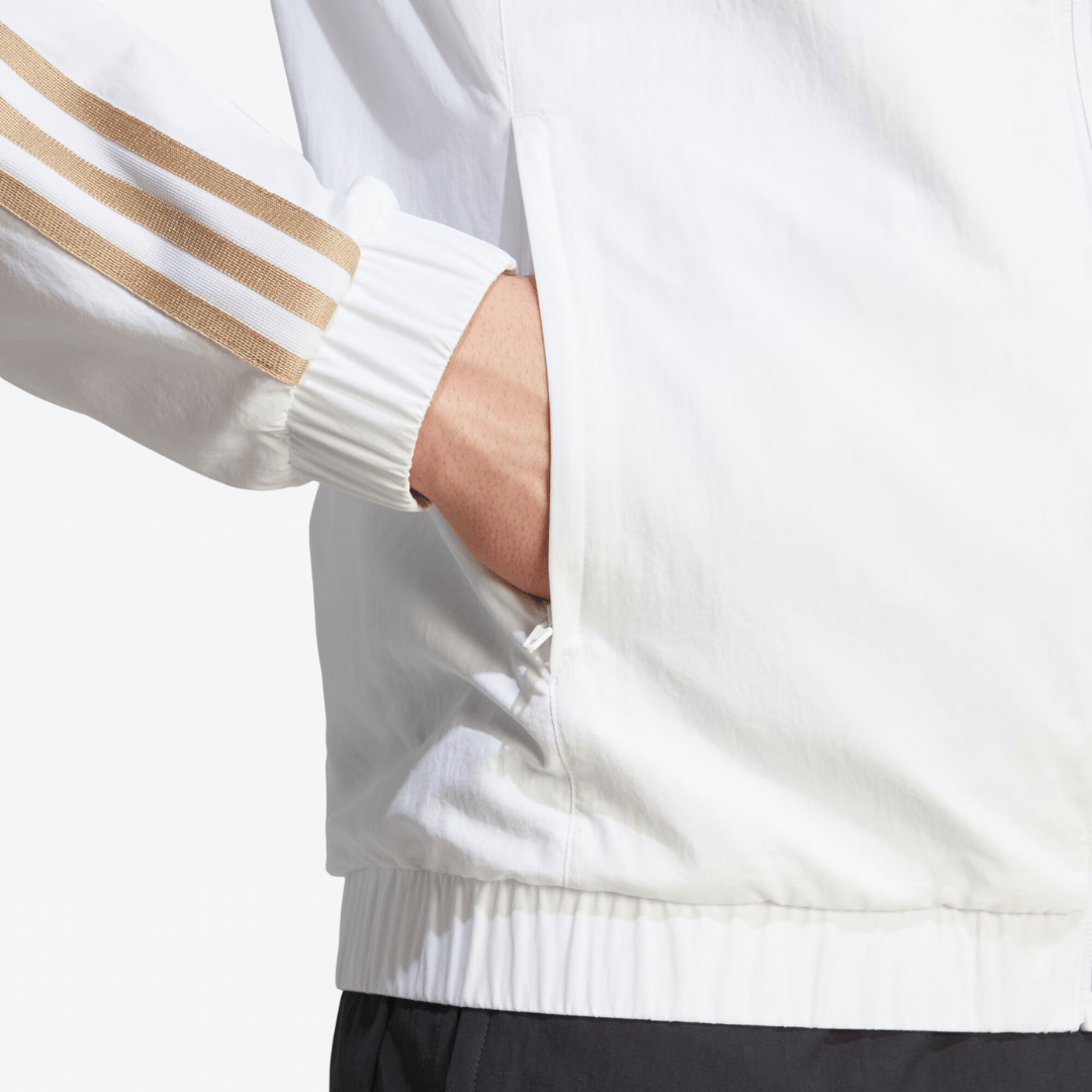 Italy Men's Jacket