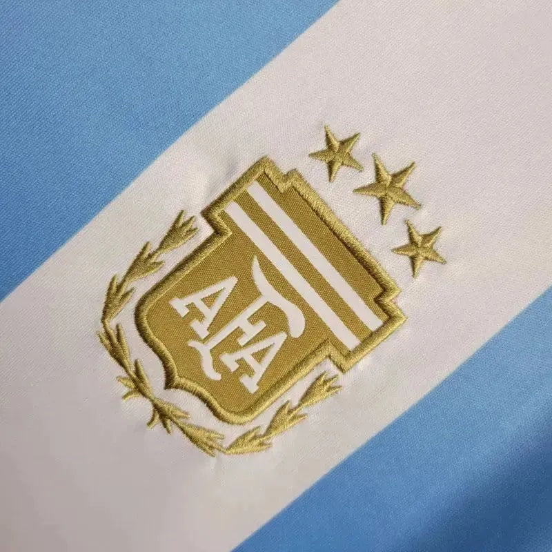 Argentina 24/25 Home - Women's - image 3