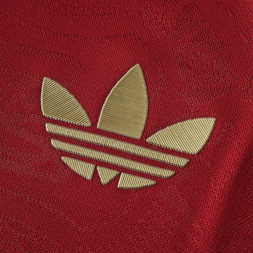 Bayern Monaco 25/26 Edizione Speciale 125 Anni - Versione Giocatore