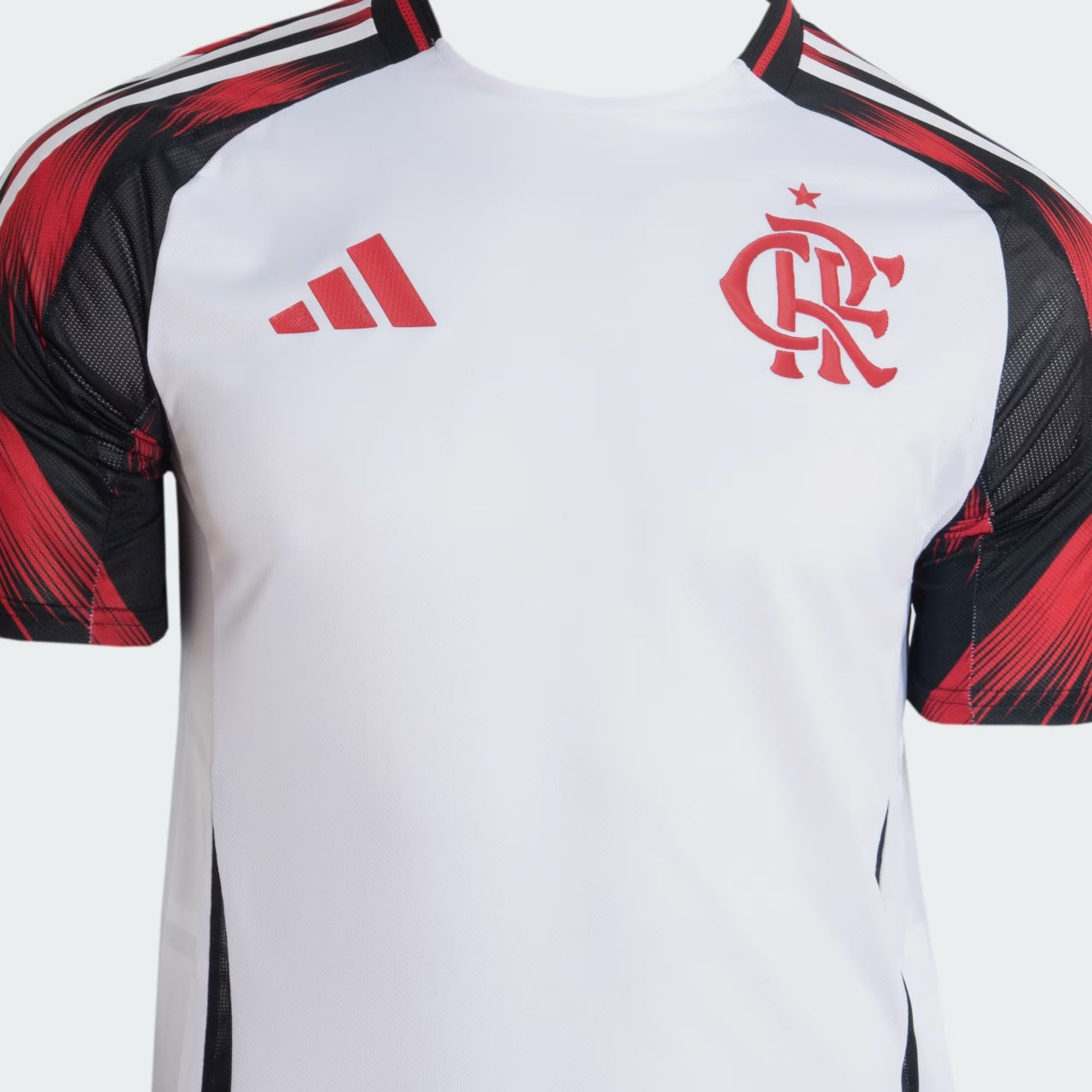 Jersey Adidas Flamengo 2025/26 II Player