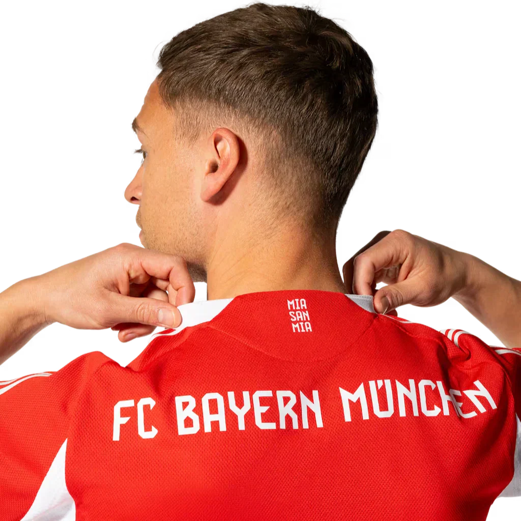 Jersey adidas Bayern de Munique 2025/26 I Player
