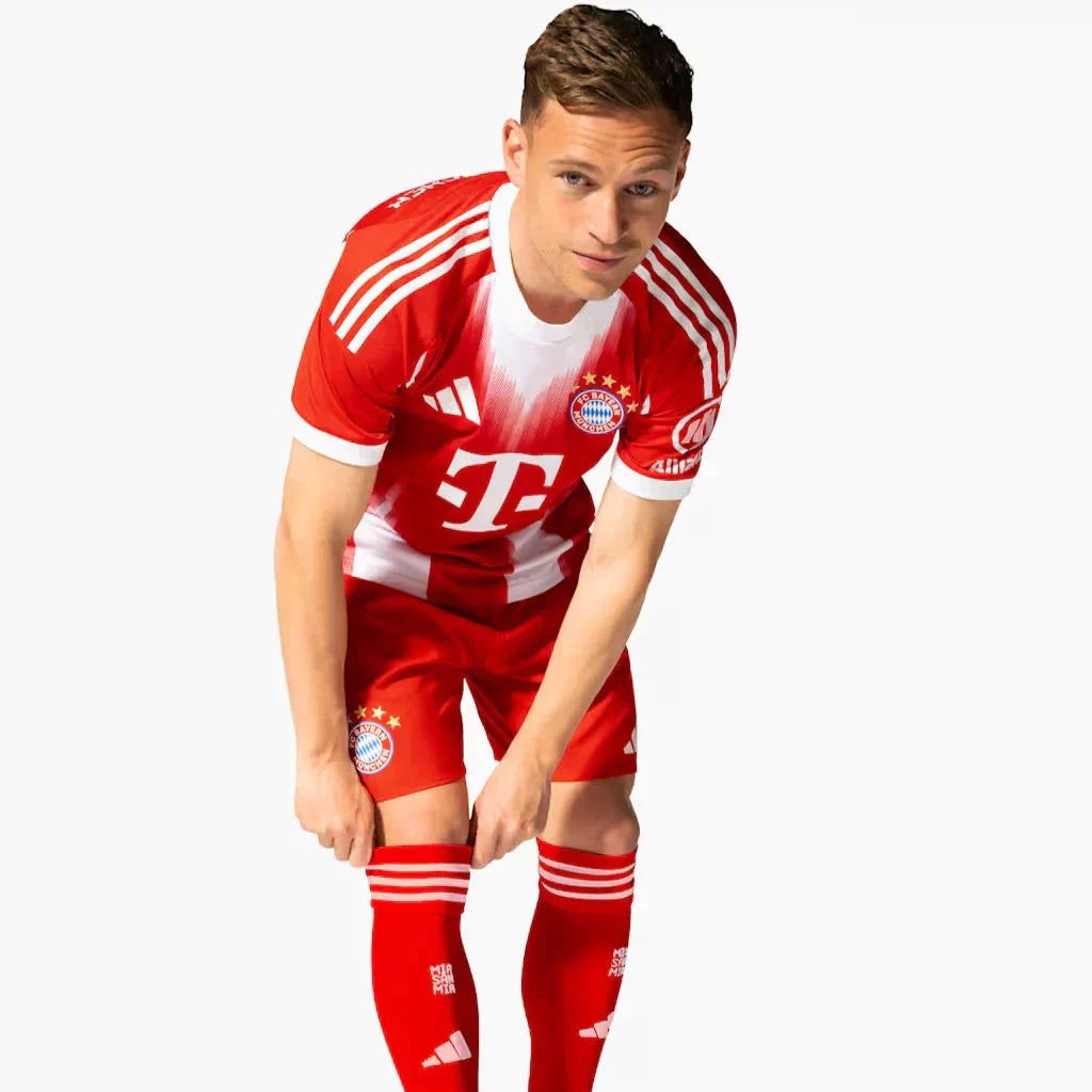 Jersey adidas Bayern de Munique 2025/26 I Player