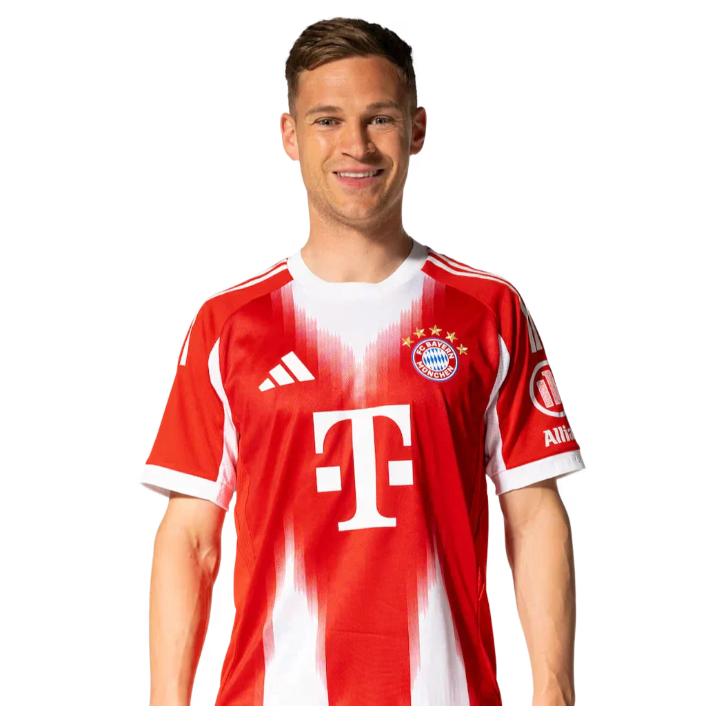 Jersey adidas Bayern de Munique 2025/26 I Player