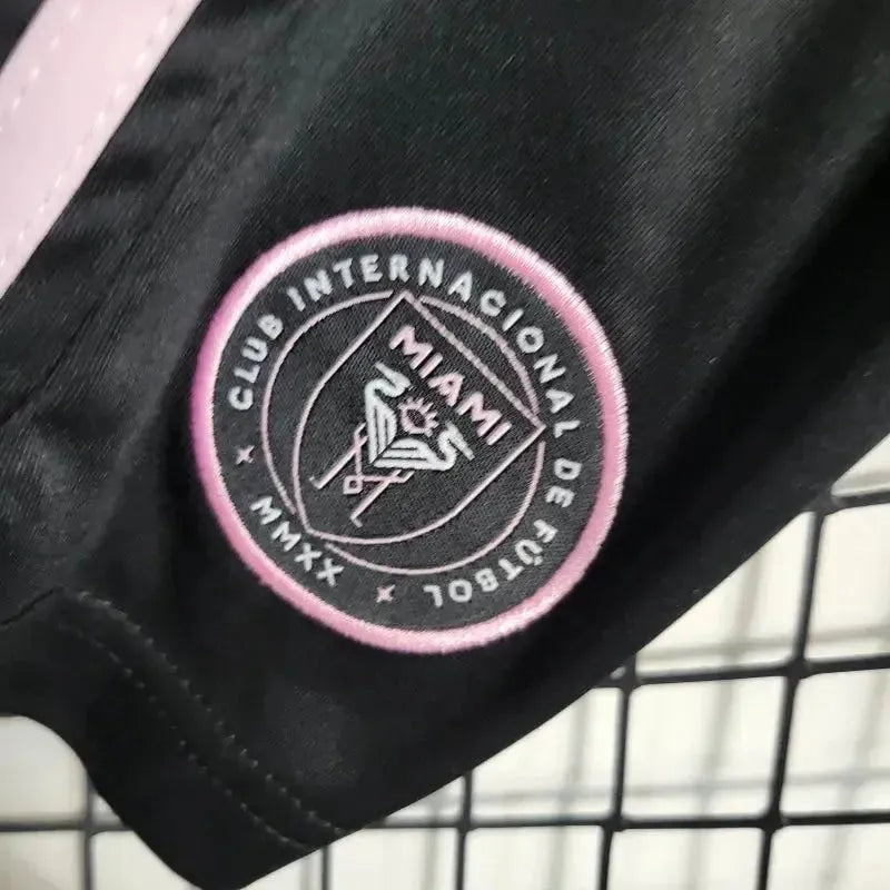 Inter Miami 24/25 Away - Kids Kit