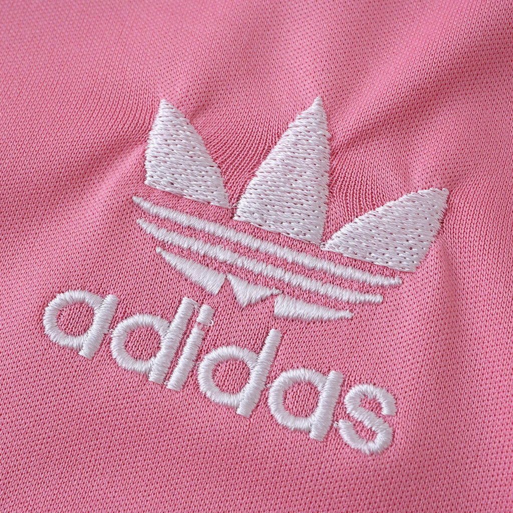 Inter Miami 25/26 Casual - Rosa - Versione Tifoso