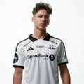 Rosenborg BK 26/27 Home - Fan Version