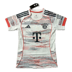 Bayern Munich 25/26 Away - Women's - image 1