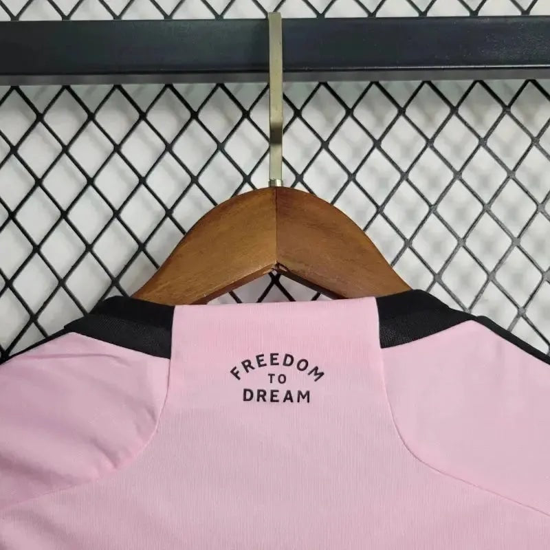 Inter Miami 24/25 Home - Kids Kit