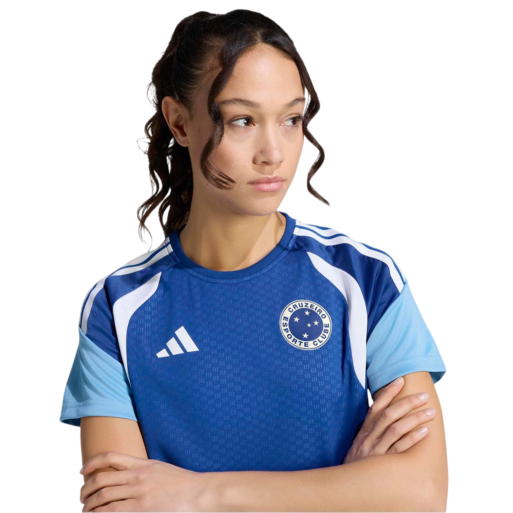 Cruzeiro 26/27 Trainingstrikot – Damen