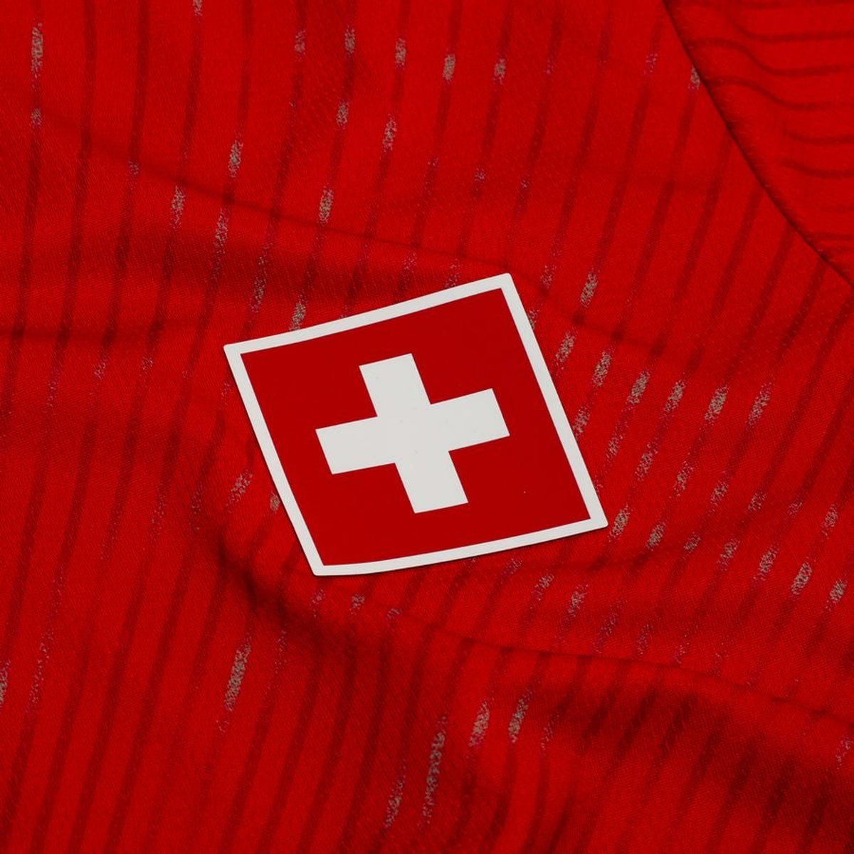 Switzerland 26/27 Home - Player Version - image 4