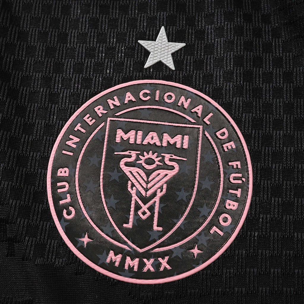 Inter Miami 26/27 Trasferta - Versione giocatore