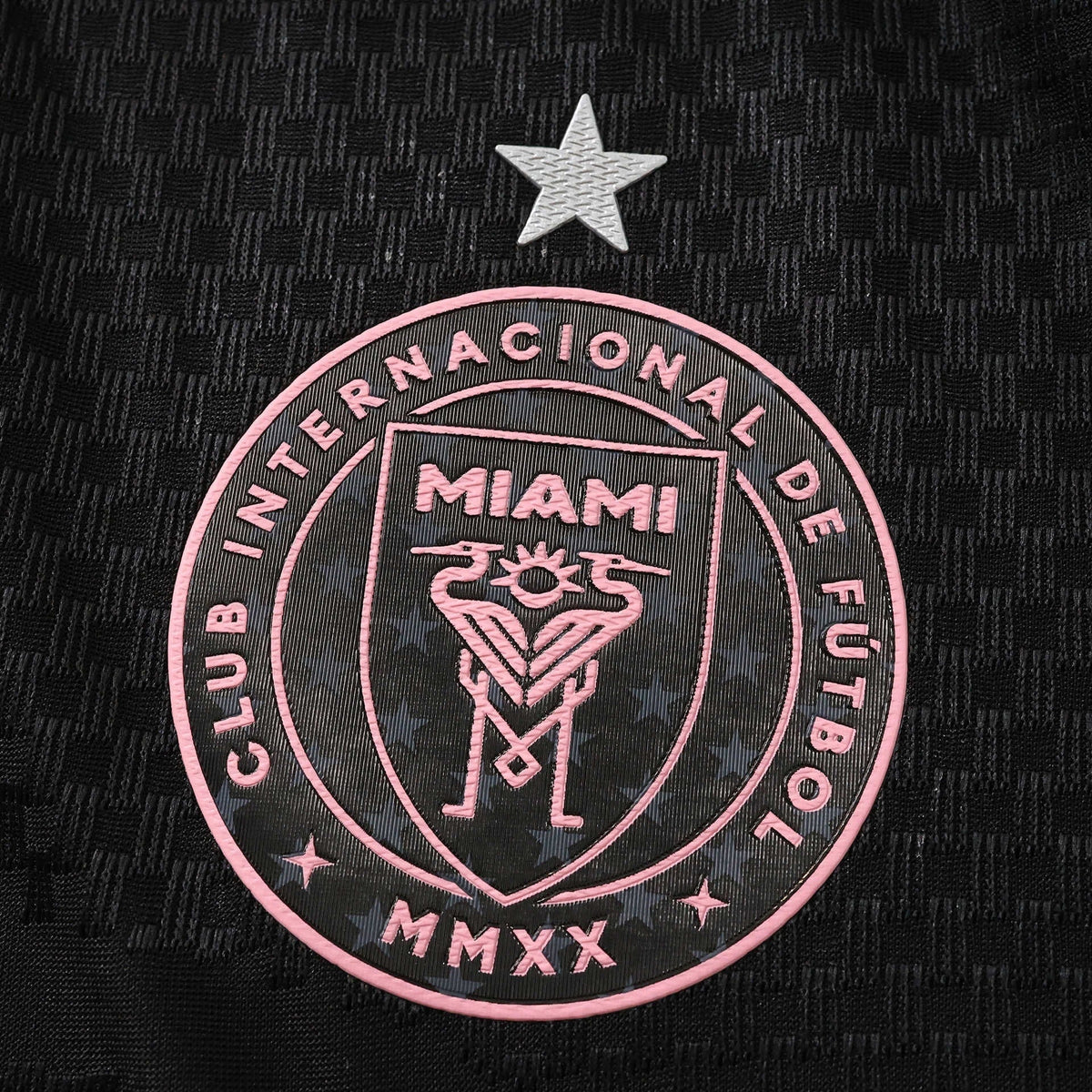 Inter Miami 26/27 Trasferta - Versione giocatore