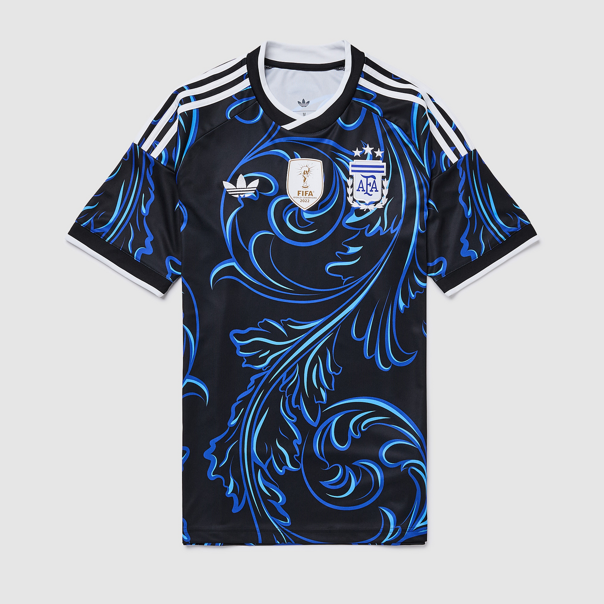 Argentina 26/27 Combo - Home, Away and Goalkeeper - Fan Version - image 2