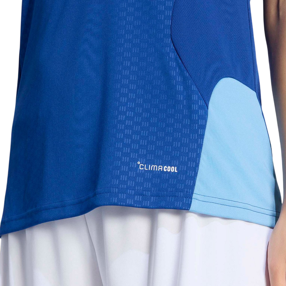 Cruzeiro 26/27 Training Jersey - Athlete - Women's Version