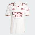 Terza maglia Arsenal 25/26 - Versione Tifoso