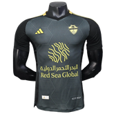 Al-Ahli SFC 25/26 III Third Jersey - Player Version