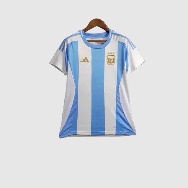 Argentina 24/25 Home - Women's - image 7