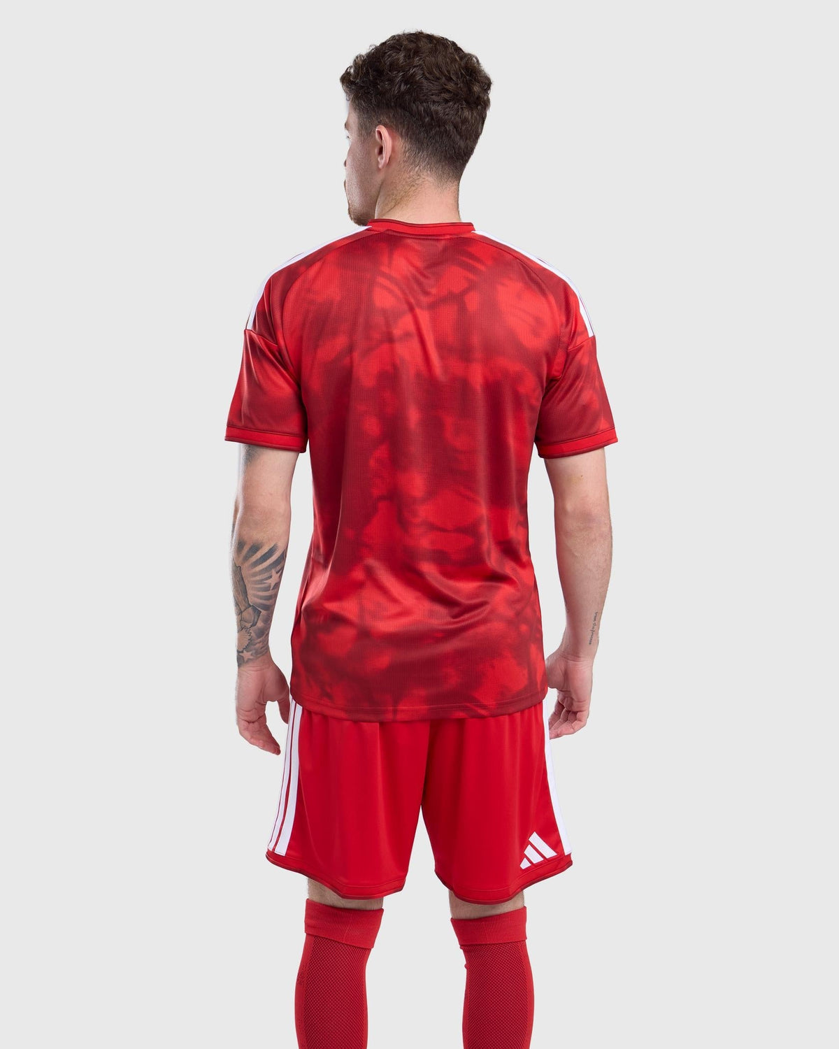 Nottingham Forest 26/27 Home - Fan Version