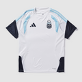 Argentina 25/26 Training Top - Fan Version - image 1
