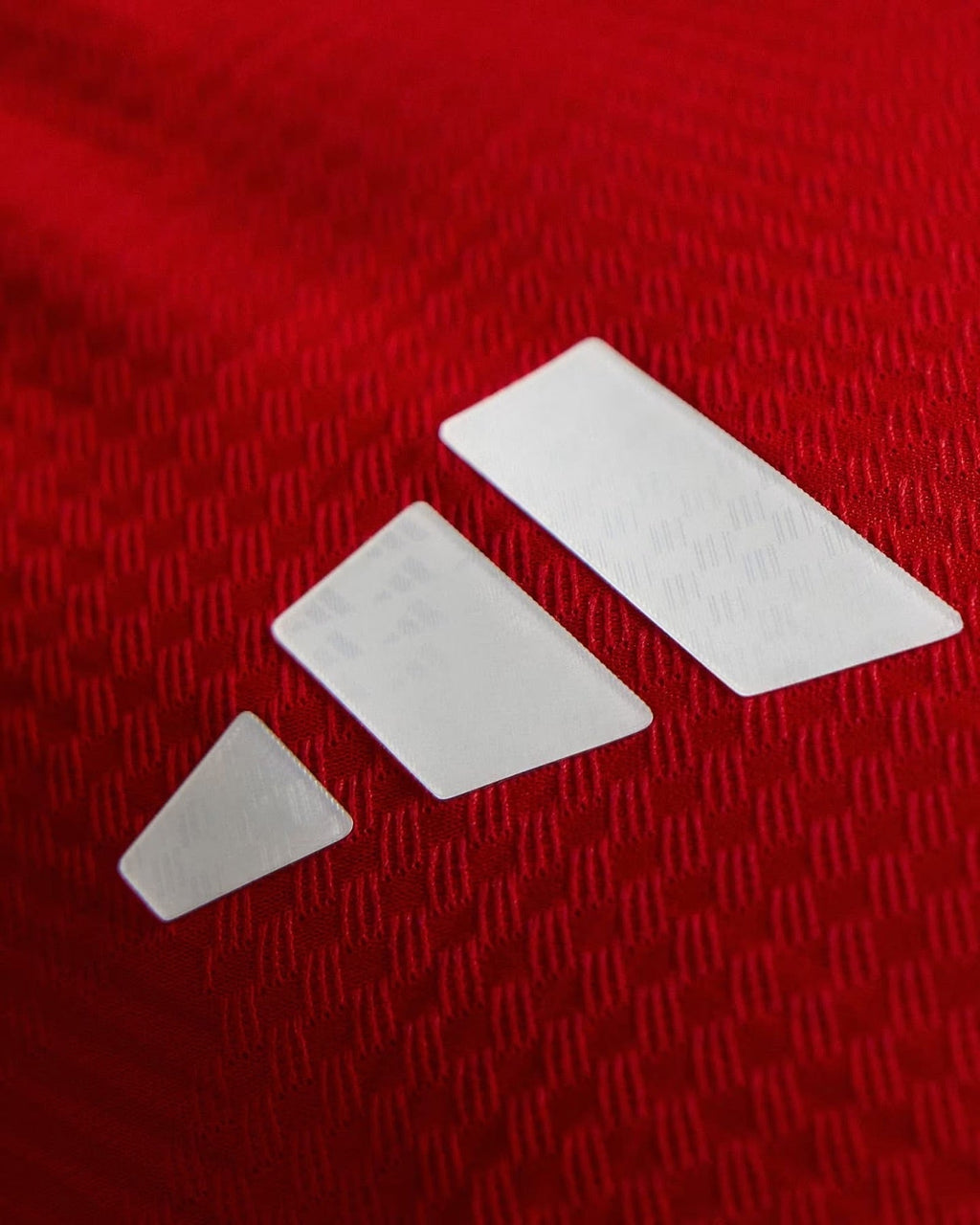 Chile 26/27 Home - Fan Version - image 6