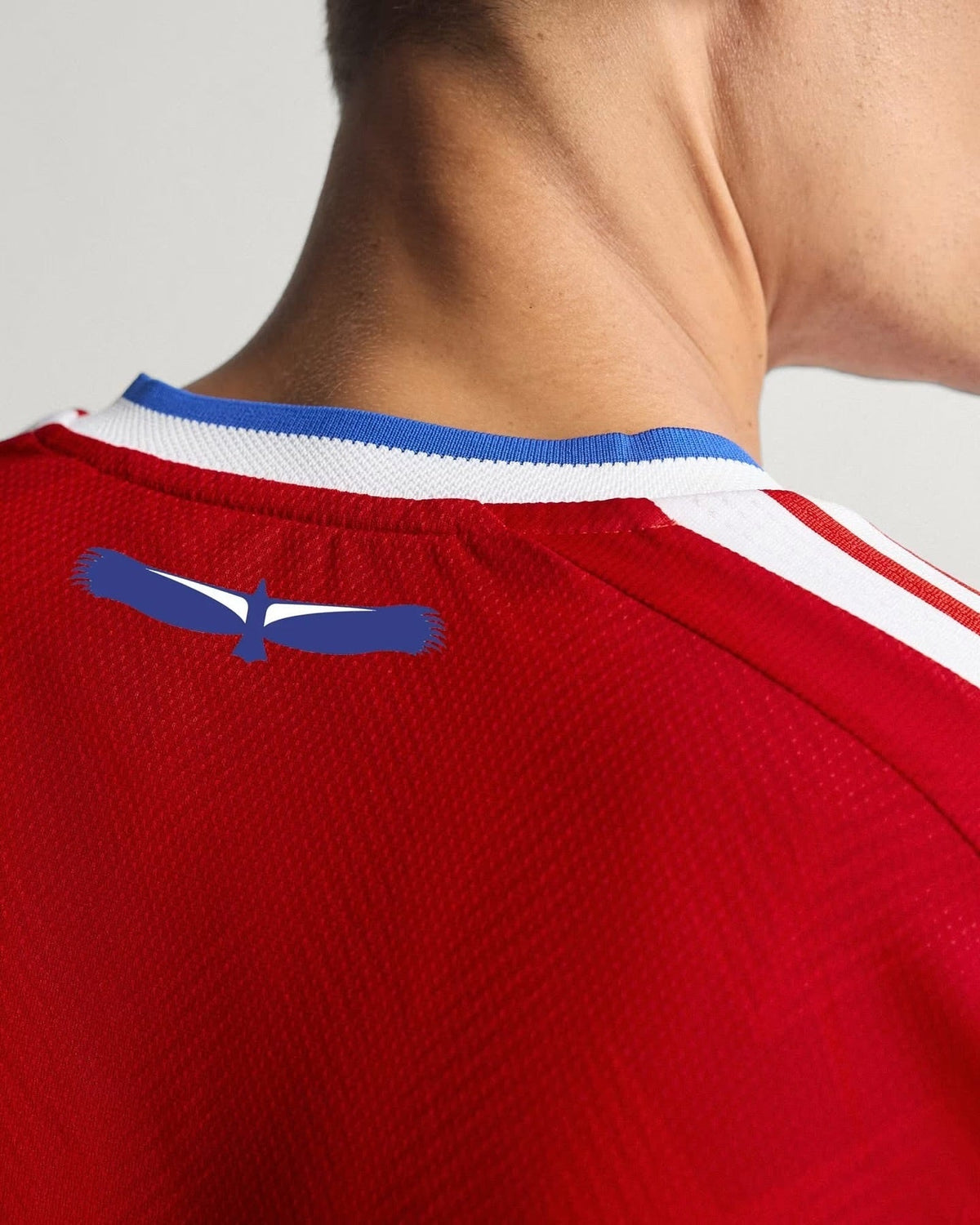 Chile 26/27 Home - Player Version - image 3