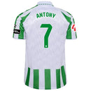 Antony - Real Betis 24/25 I Home Jersey - Fan Version