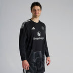 Manchester United 26/27 Goalkeeper Home - Fan Version
