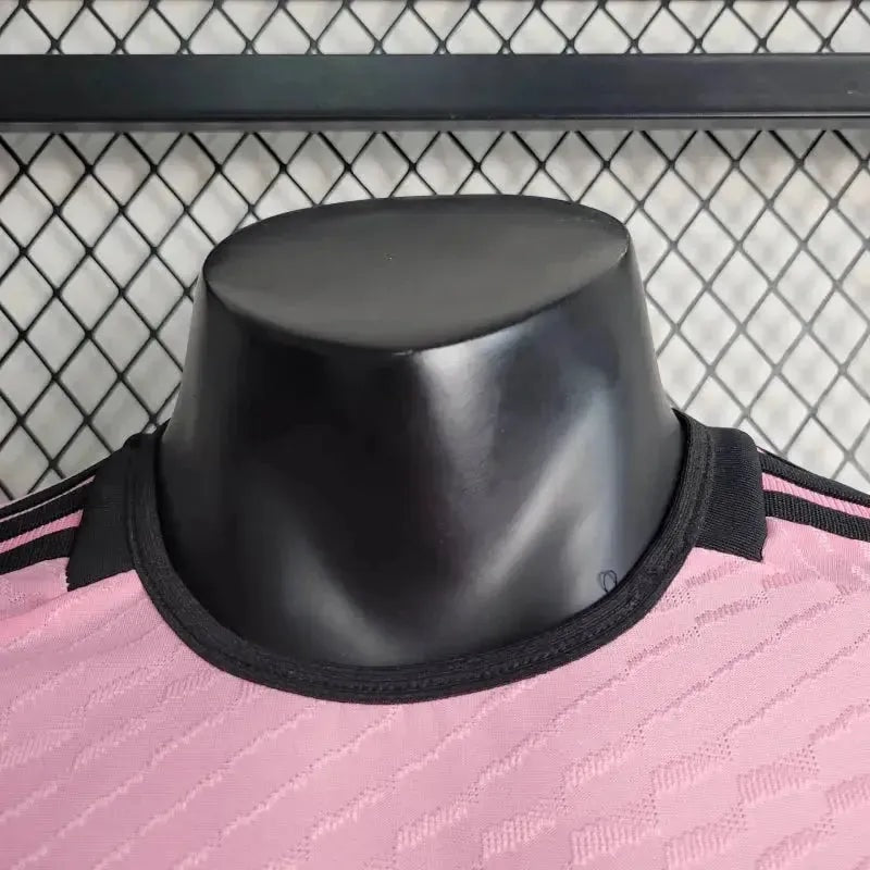 Inter Miami 24/25 Home - Player Version