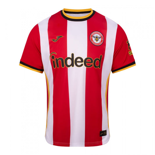 Brentford 26/27 Home - Fan Version