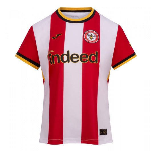 Brentford 26/27 Home - Women's