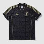 Liverpool 25/26 Lifestyler Jersey - front