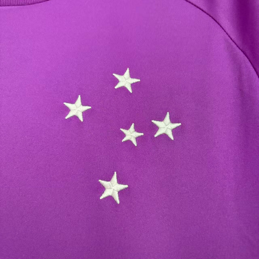 Cruzeiro 26/27 Goalkeeper - Fan Version - image 9