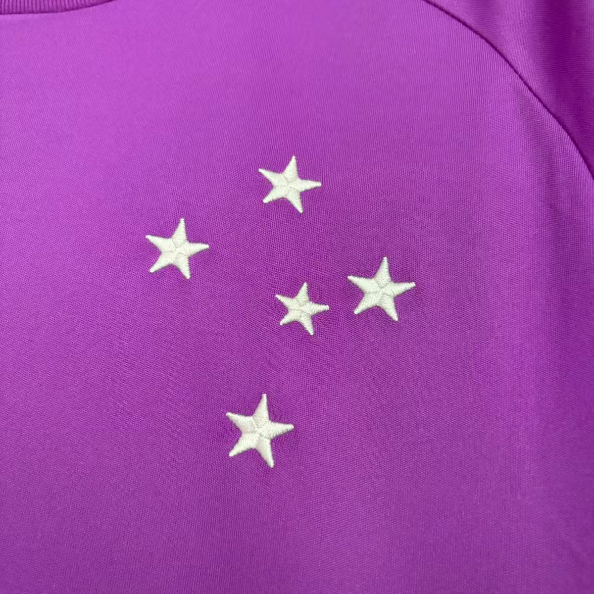 Cruzeiro 26/27 Goalkeeper - Fan Version - image 9