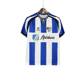 Malaga CF 25/26 I Home Jersey - Fan Version