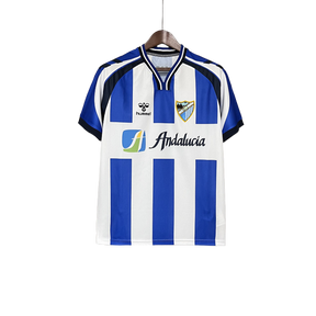 Malaga CF 25/26 I Home Jersey - Fan Version