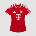 Bayern de Múnich 26/27 Local - Mujer