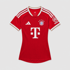 Bayern de Múnich 26/27 Local - Mujer